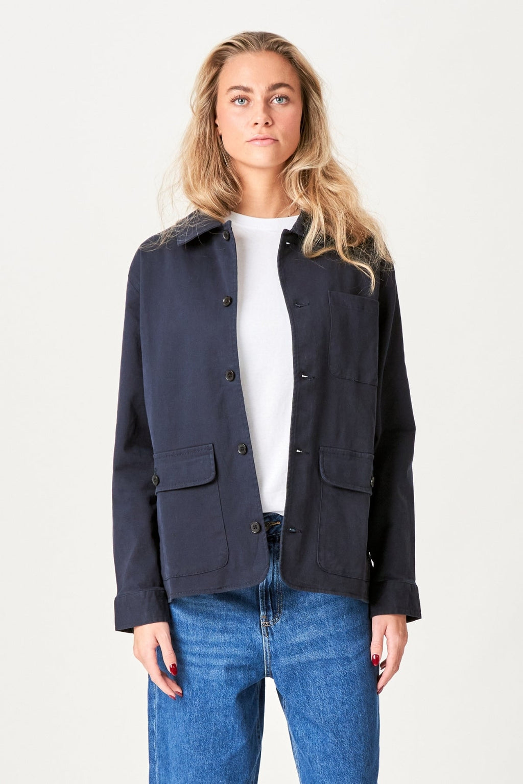 Backet de sarga - Armada