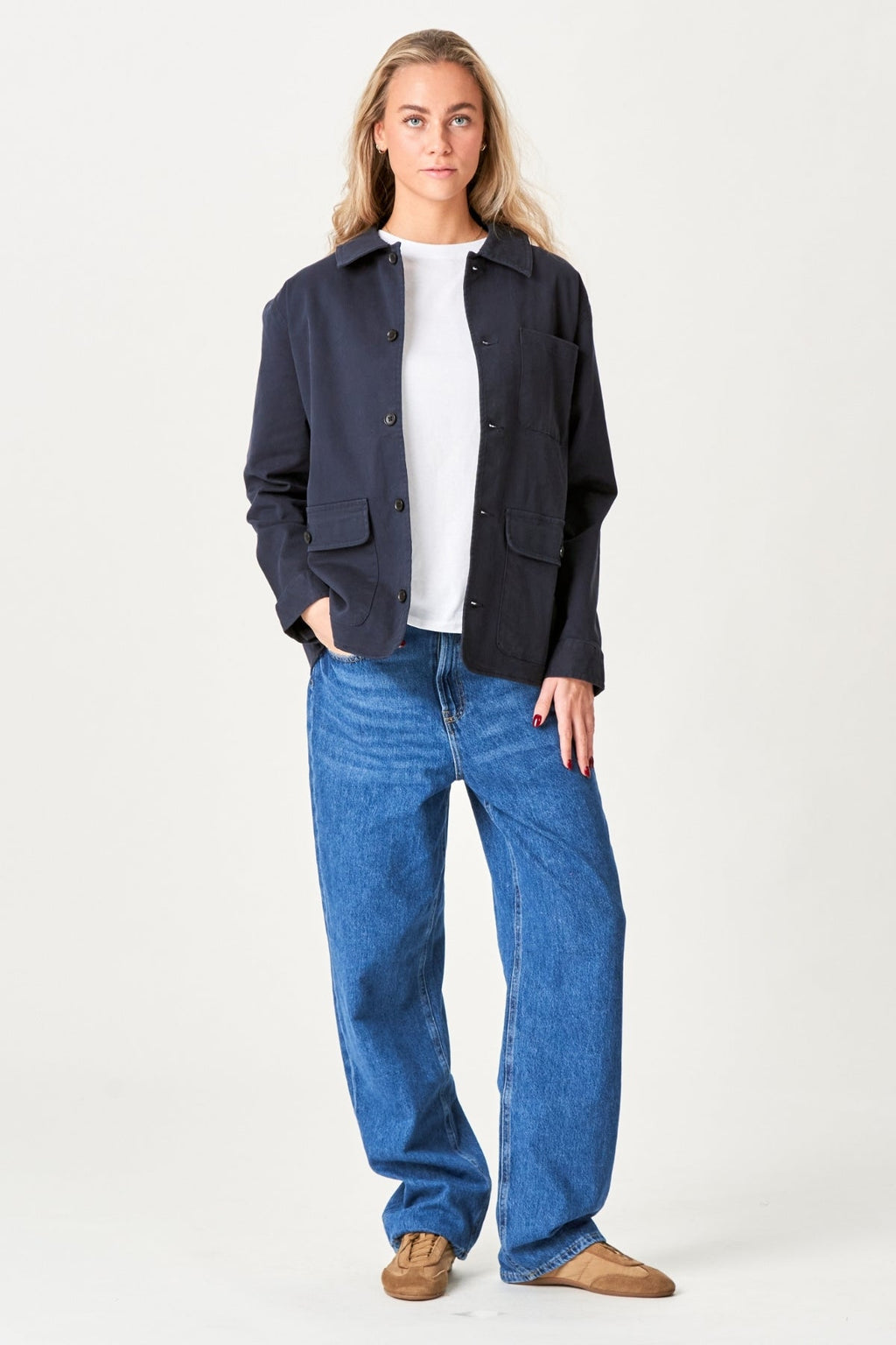 Backet de sarga - Armada