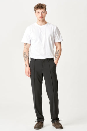 Performance Pants Fit Lower - Negro