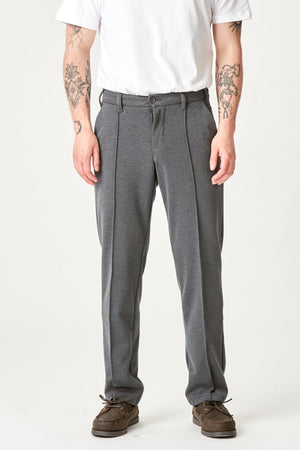 Performance Pants Fit Loose - carbón