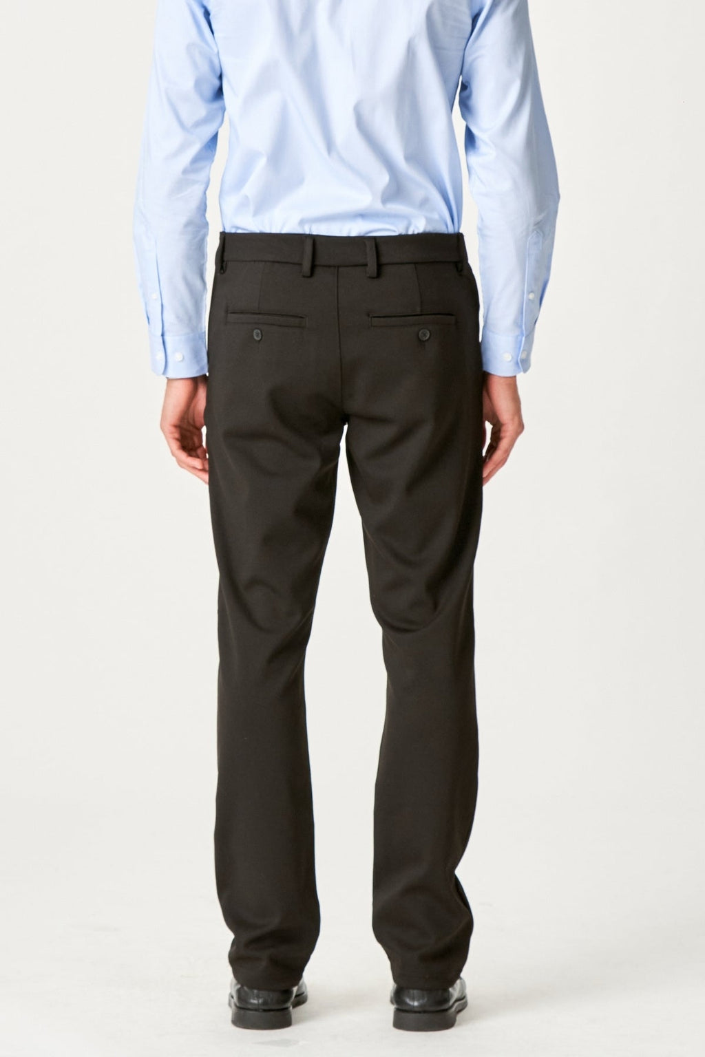 The Original Performance Pants (Regular) - Negro