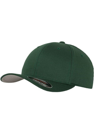 FlexFit Original Baseball Cap - Dark Green