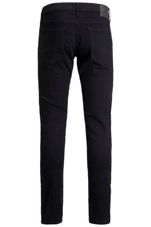 Glenn Stretch Jeans - Black (Fit Slim)