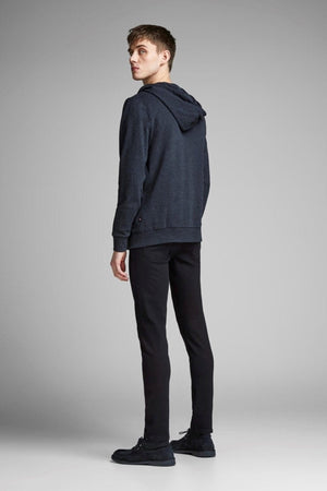 Glenn Stretch Jeans - Black (Fit Slim)