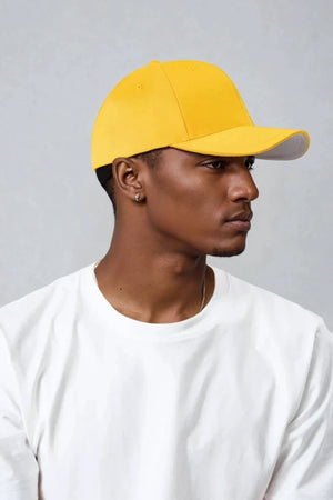 Flexfit Wooly Combed - Gold