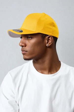 Flexfit Wooly Combed - Gold