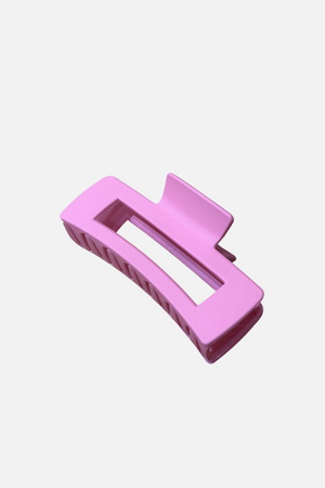 Central de pelo de Lina - Pink