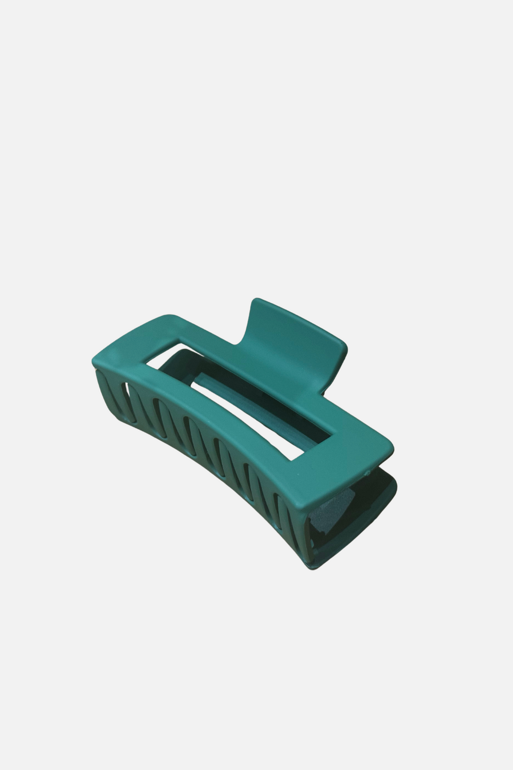 Central de pelo de Lina - Verde