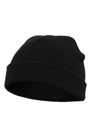 Gorro - Negro