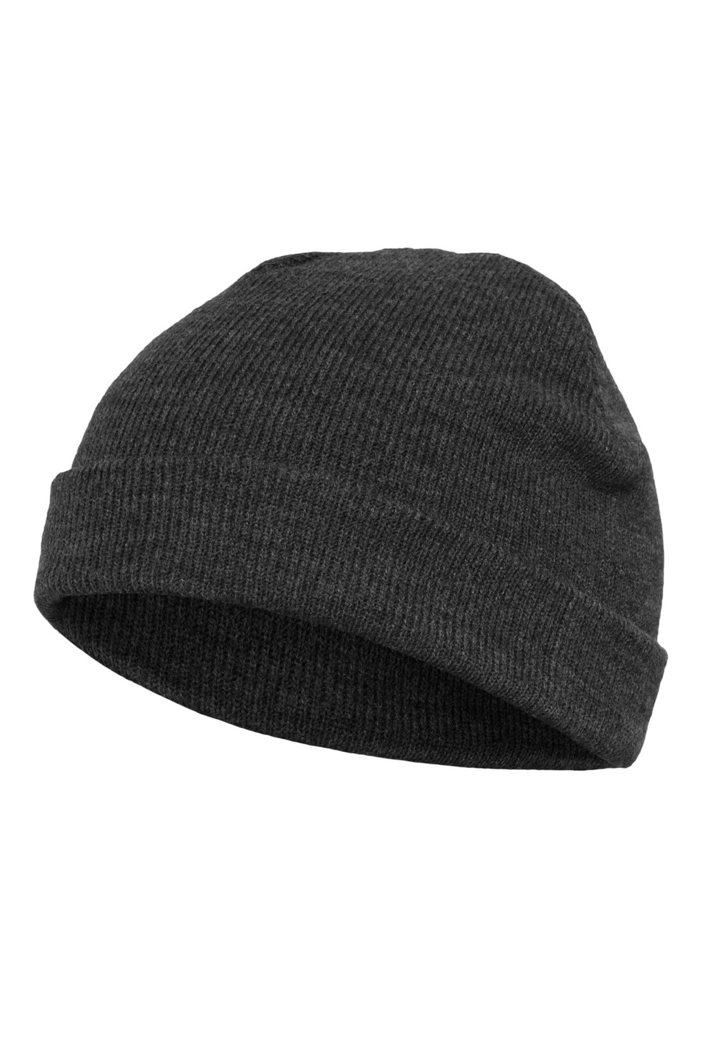 Gorro - Carbón