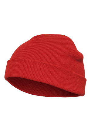 Gorro - Rojo