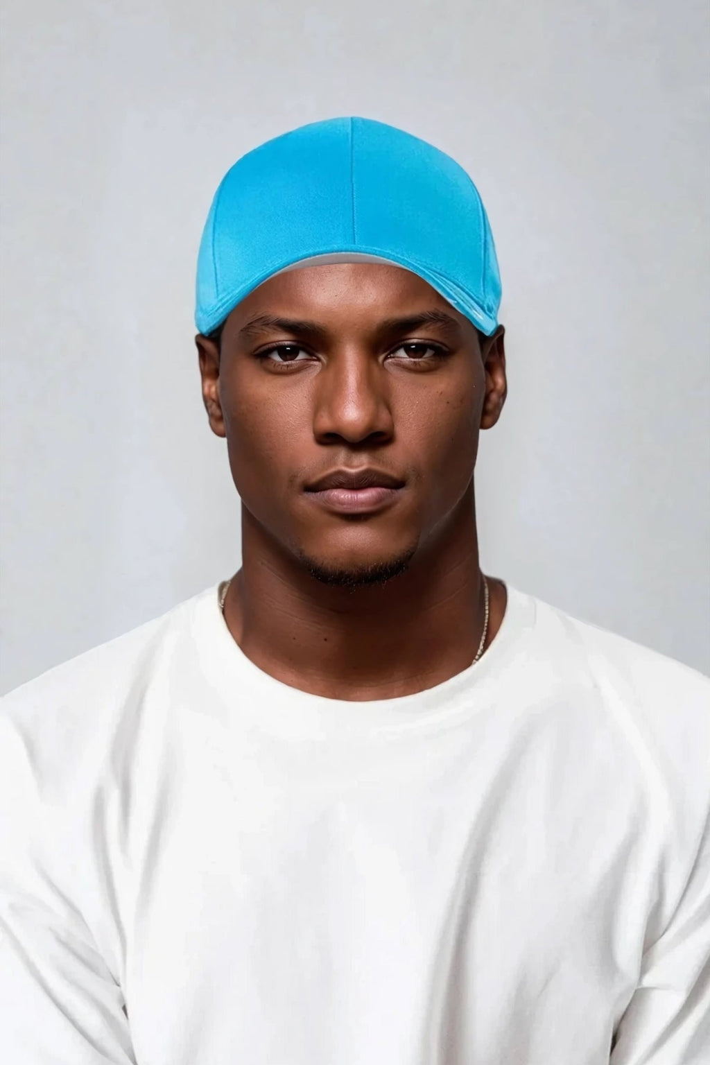 Flexfit Wooly Combed - Hawaiian Ocean