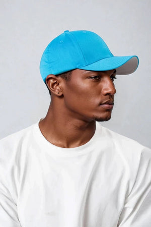 Flexfit Wooly Combed - Hawaiian Ocean