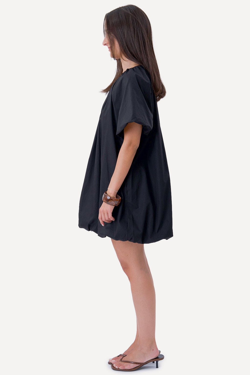 Hazel Dress - Black