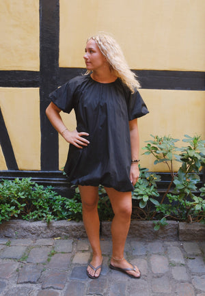 Hazel Dress - Black