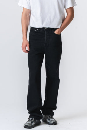 Jeans Baggy - Ahumados