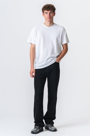 Jeans Baggy - Ahumados