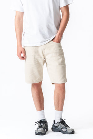 Mezclilla Shorts - Arena