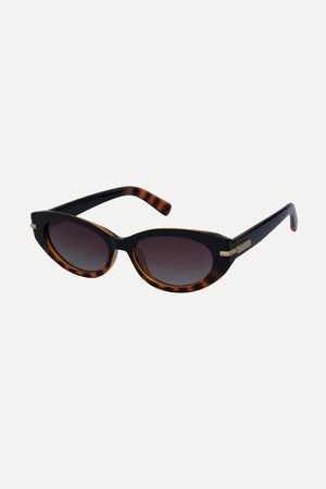 Gafas de sol Jenny - Semi-Negro