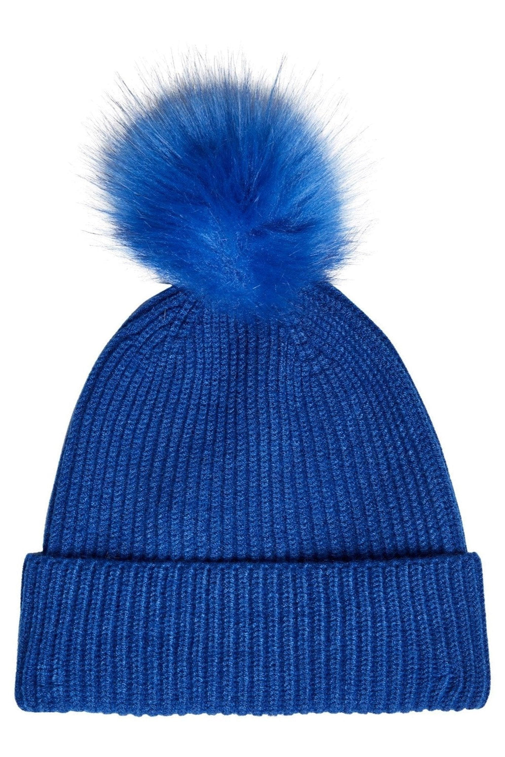 Lif Pom Hat - Azul