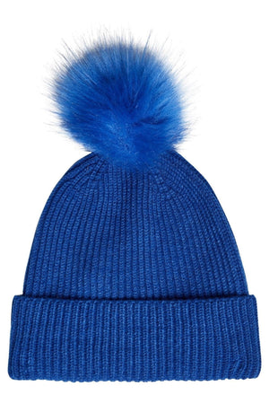 Lif Pom Hat - Azul