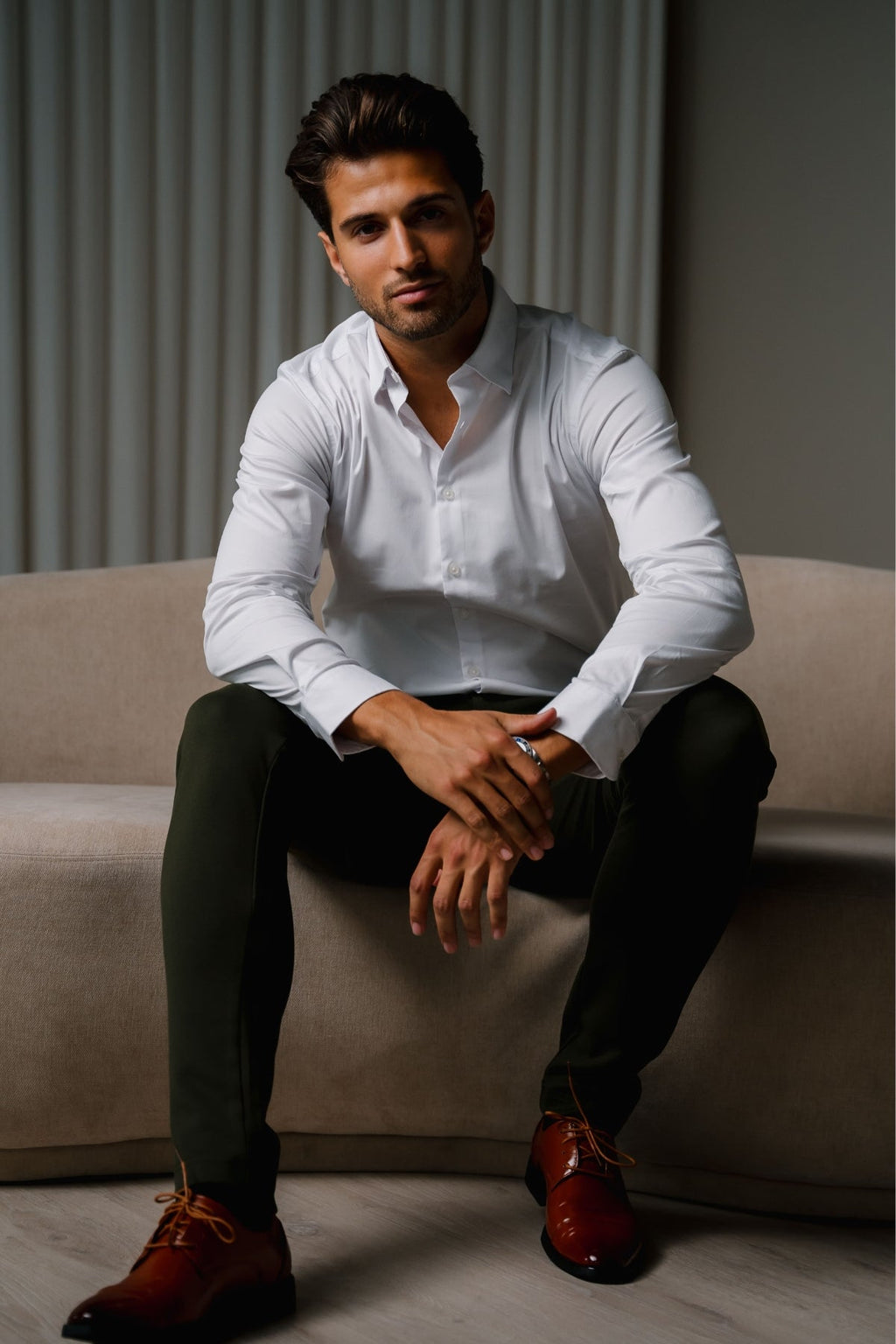 The Original Performance Camiseta ™ ️ - paquete de paquete (3 pcs).