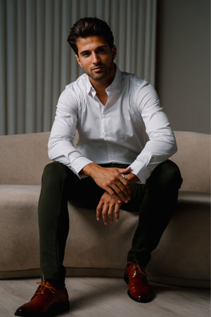 The Original Performance Camiseta ™ ️ - paquete de paquete (3 pcs).