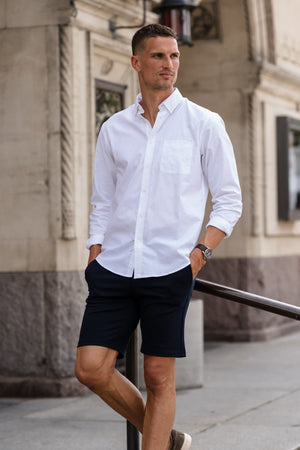 Organic Basic T-Shirts - Package Deal (3 pcs.)