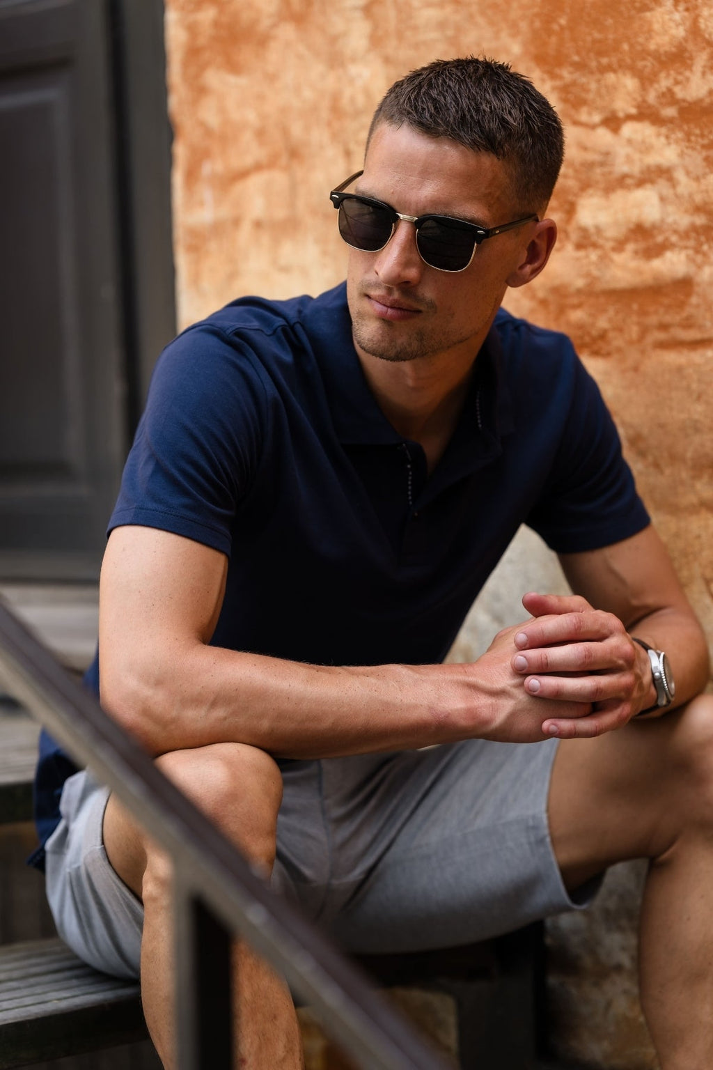 Muscle POLO - PAGACIO (2 PCS)