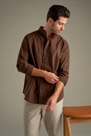 Linen Shirt – Package Deal (2 pcs.)