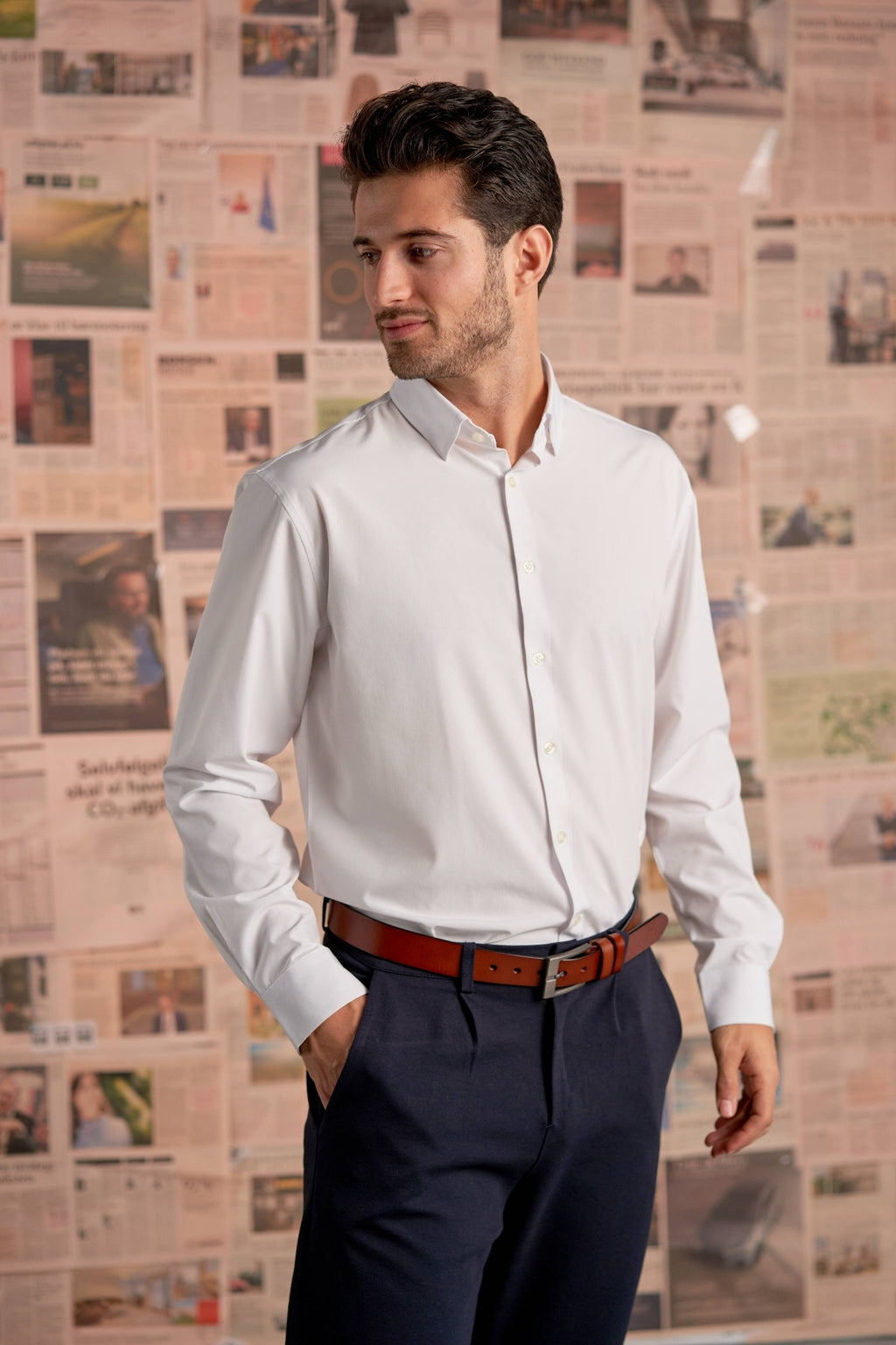 Original Premium Performance Shirt – Package Deal (3 pcs.)