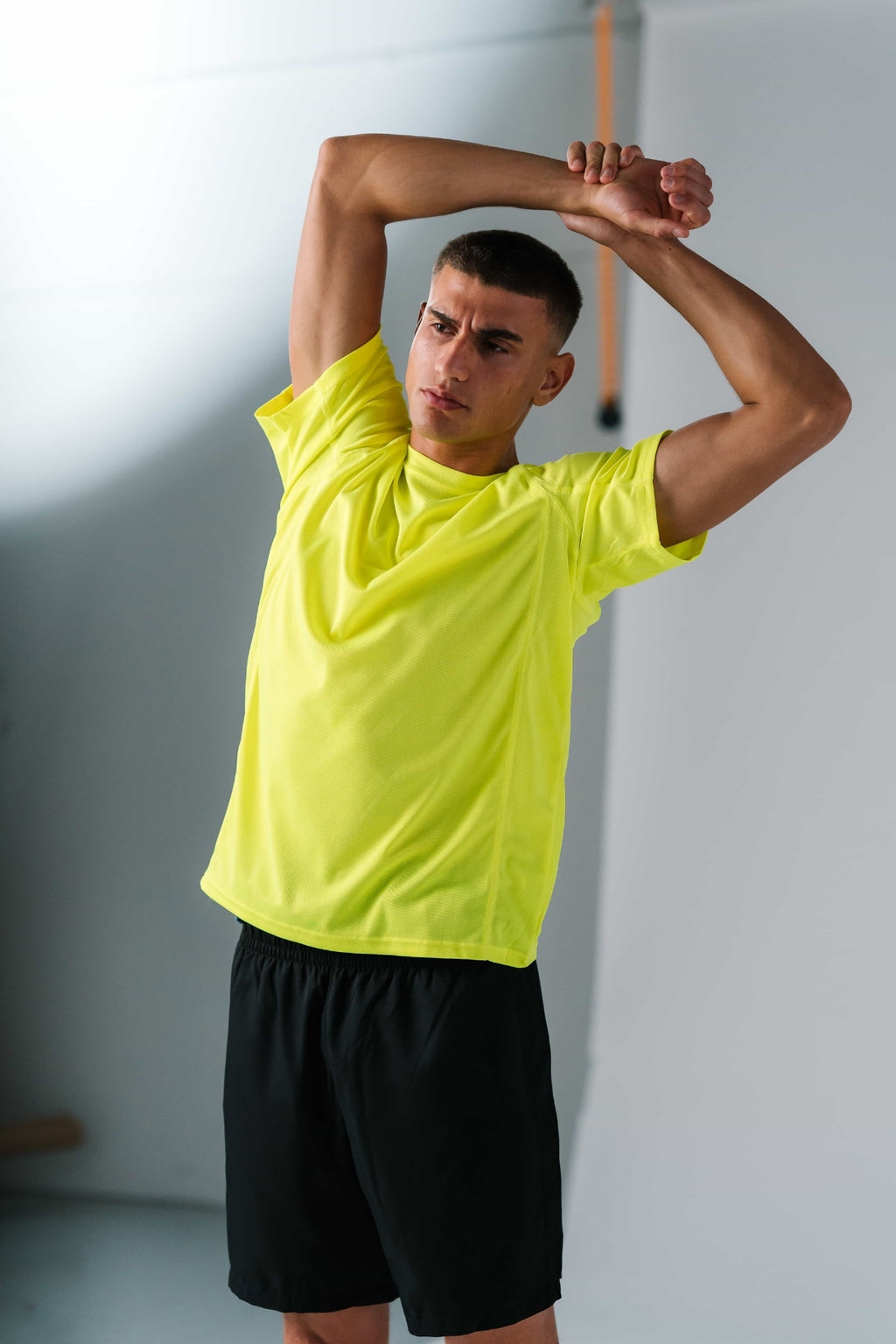 Training T-shirt - Package Deal (3 pcs)