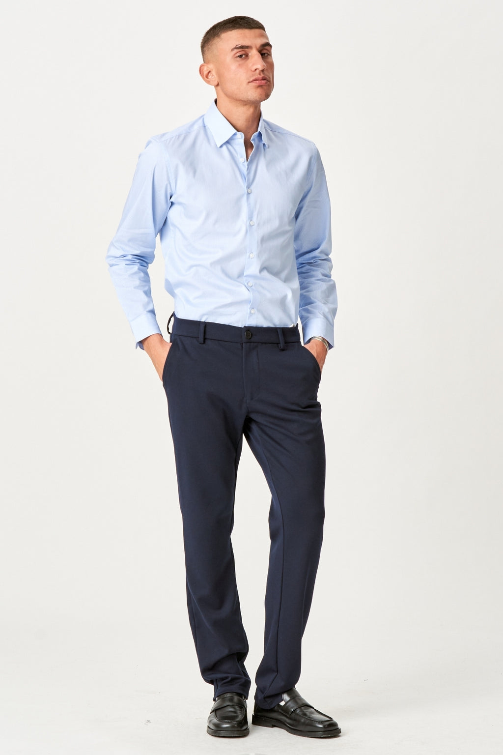 The Original Performance Pants (Regular) - Paquete de paquete (3 pcs)