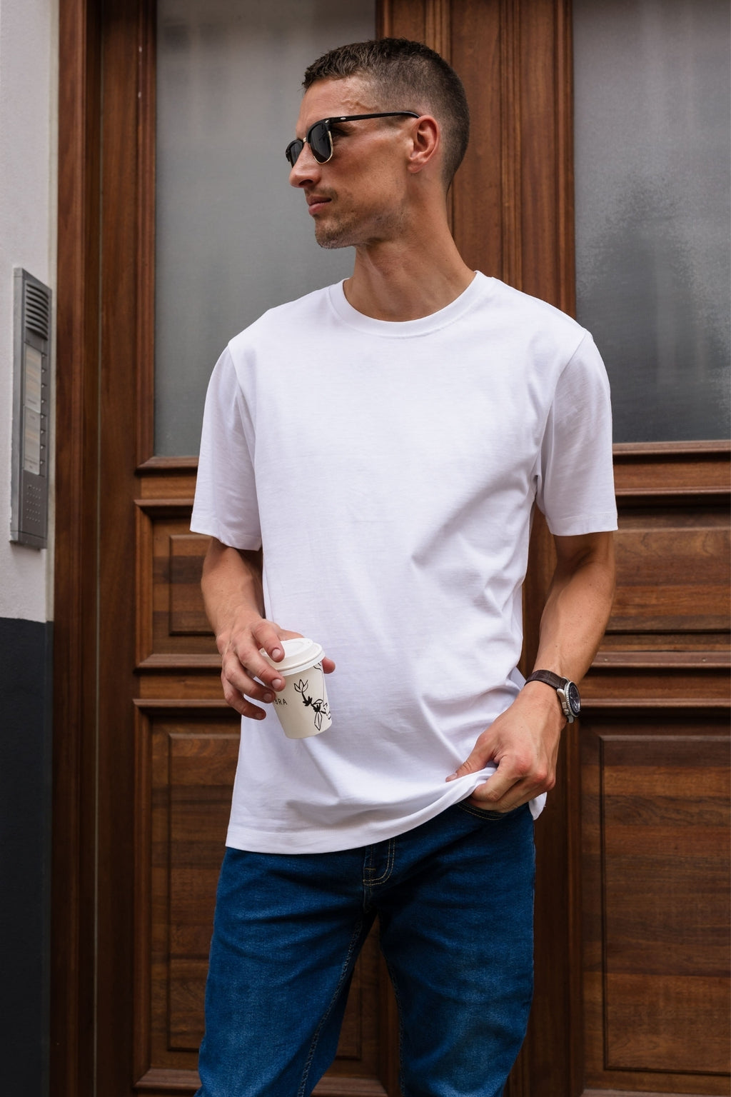 Camiseta de Boxfit - paquete de oferta (7 pcs)