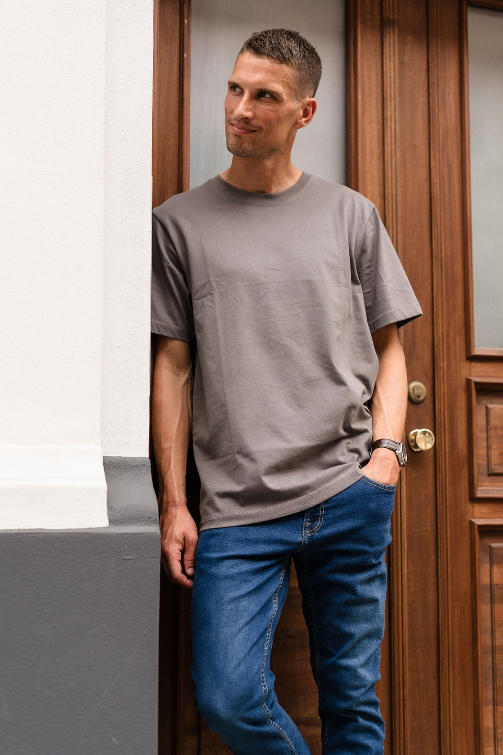 Camiseta Boxfit - Paquete (3 uds.)