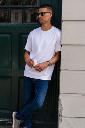 Camiseta Boxfit - Paquete (3 uds.)