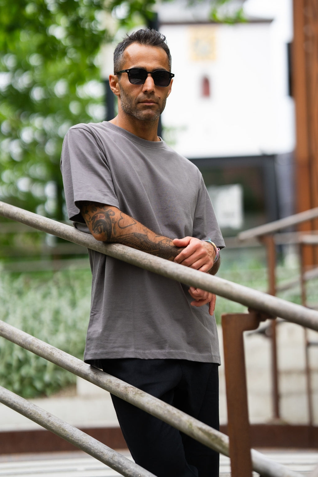 Camiseta de Boxfit - paquete de oferta (7 pcs)