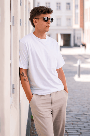 Oversized Camisetas: paquete de ofertas (7 pcs)