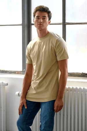 Camiseta larga - paquete de ofertas (3 pcs).