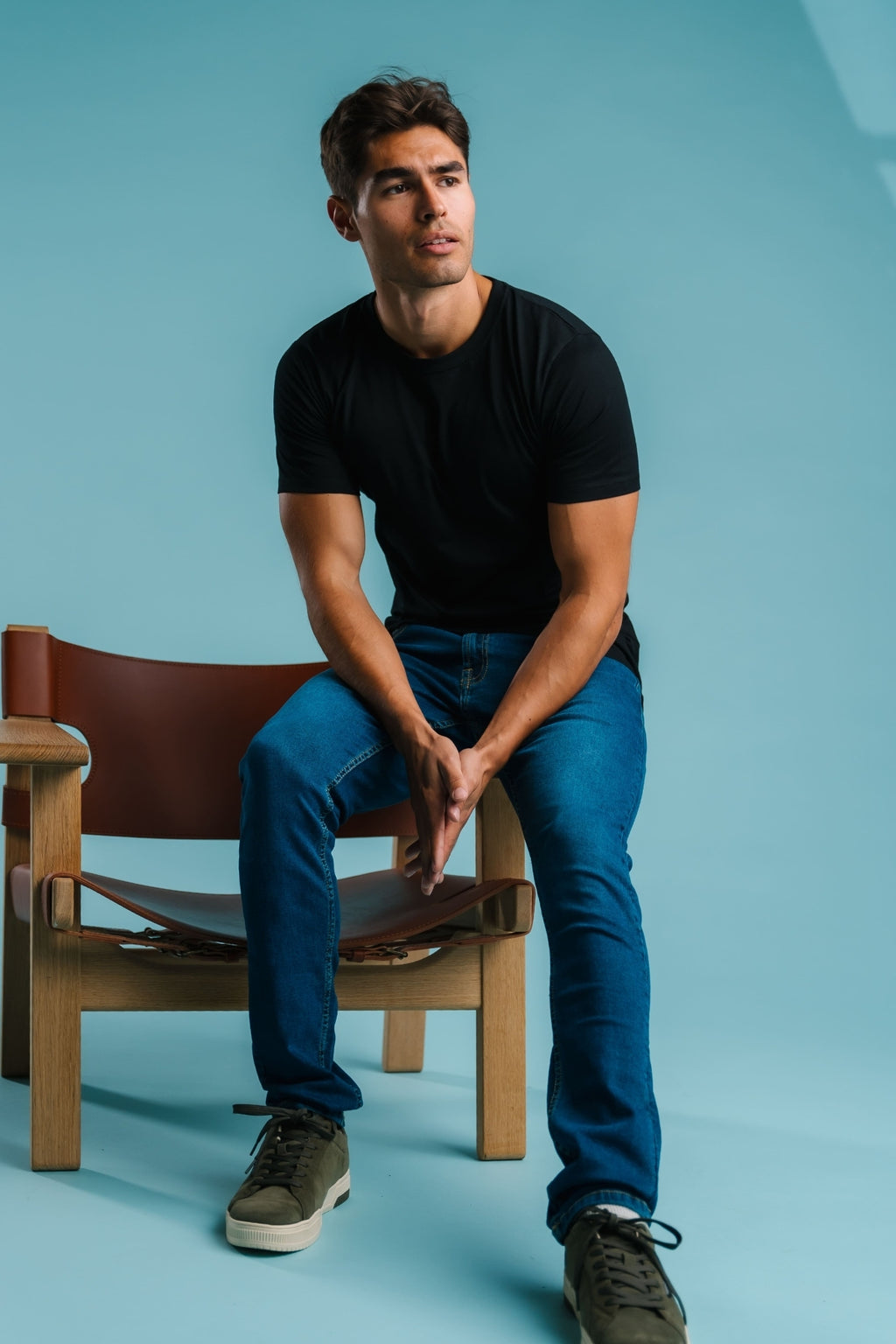 The Original Performance Vaqueros (Slim) - Paquete (4 uds.)