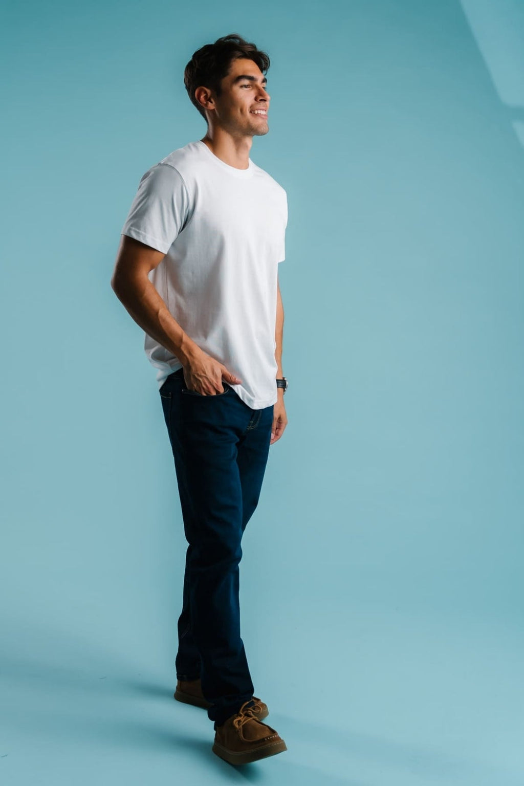 The Original Performance Jeans™️ (Slim) - Package Deal (2 pcs.)