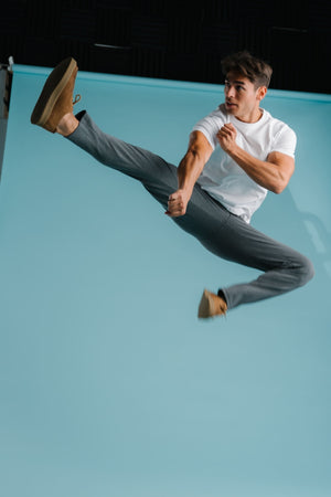 The Original Performance Pants (Regular) - Paquete de paquete (2 pcs)