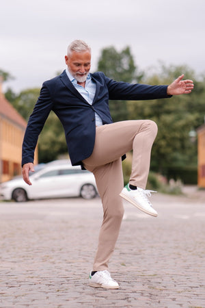 The Original Performance Pants™ ️ - paquete de paquete (3 pcs).