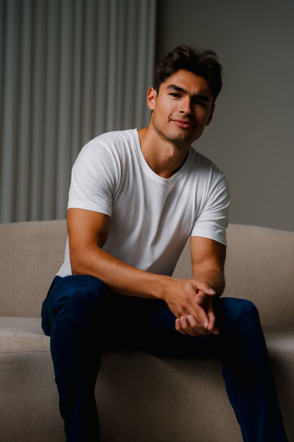 Muscle T-Shirt - Package Deal (3 pcs.)