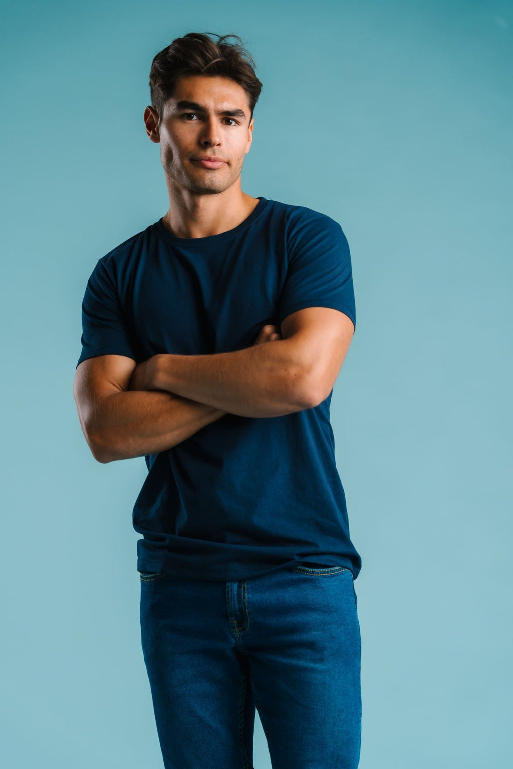 Muscle T-Shirt – Package Deal (6 pcs.)