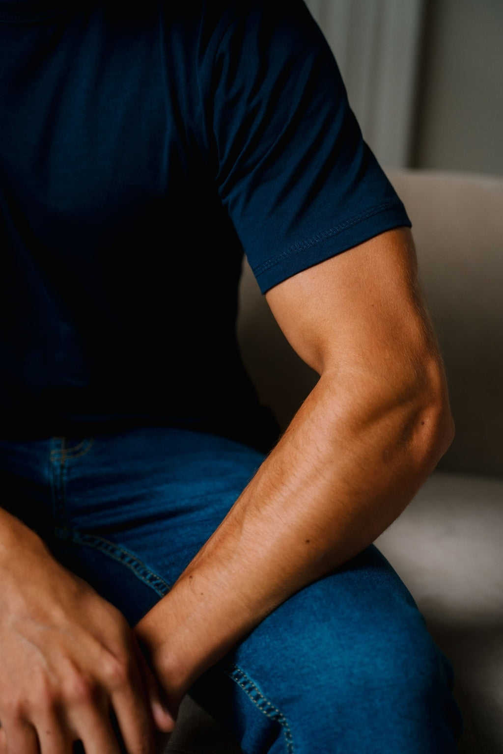 Muscle T-Shirt – Package Deal (6 pcs.)