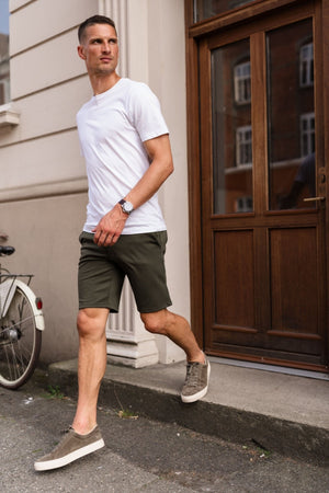 Pantalones cortos de rendimiento: paquete (2 pcs).