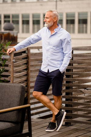 Pantalones cortos de rendimiento: paquete (2 pcs).