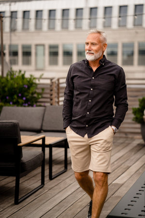 Pantalones cortos de rendimiento: paquete (3 pcs).