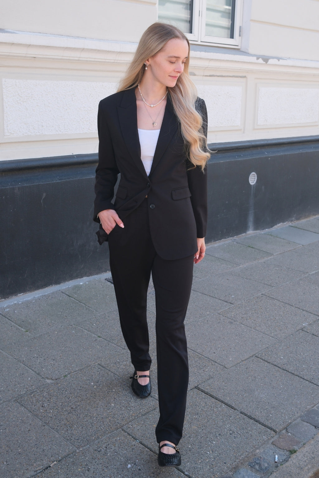 Performance Traje para mujer (negro) - Oferta de paquete